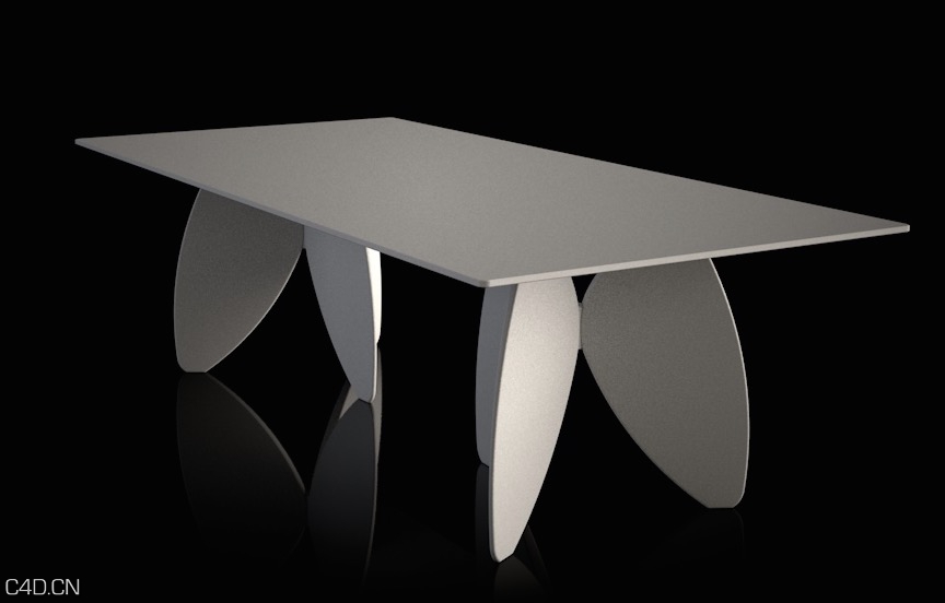 桌子C4D模型 table -01 - C4D之家 - cinema4d_ 2014-11-28 10.52.20.jpg