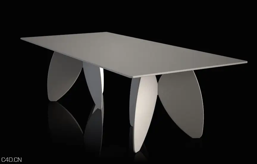 桌子C4D模型 table -01 - C4D之家 - cinema4d_ 2014-11-28 10.52.20.jpg