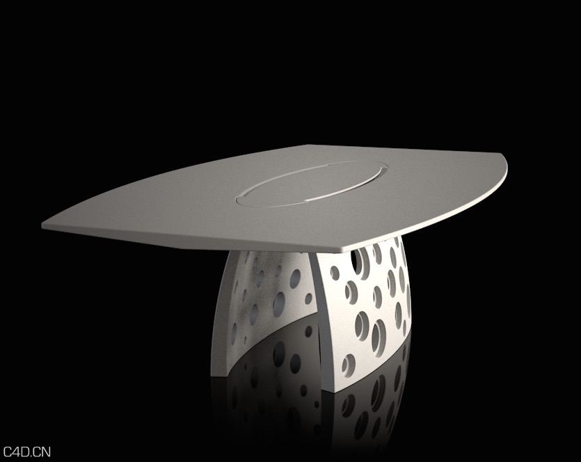 桌子C4D模型 table -03 - C4D之家 - cinema4d_ 2014-11-28 10.56.13.jpg