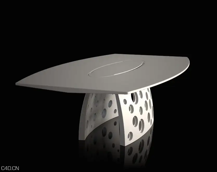桌子C4D模型 table -03 - C4D之家 - cinema4d_ 2014-11-28 10.56.13.jpg