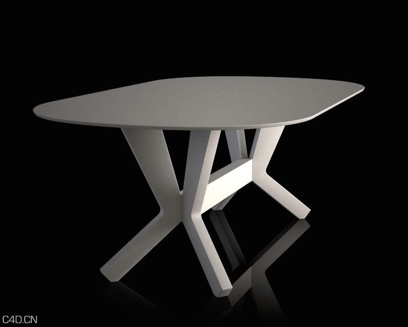 桌子C4D模型 table -06 - C4D之家 - cinema4d_ 2014-11-28 11.01.53.jpg