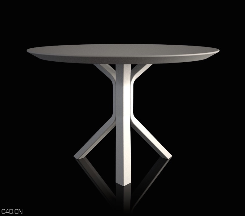 桌子C4D模型 table -10 - C4D之家 - cinema4d_ 2014-11-28 11.07.47.jpg