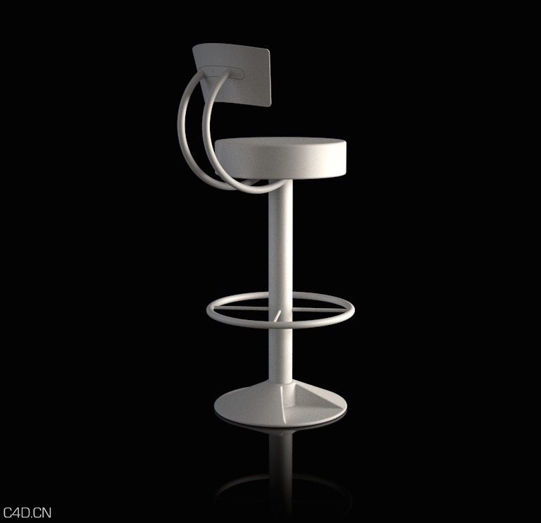 吧椅C4D模型 chair -03 - C4D之家 - cinema4d_ 2014-11-28 18.12.26.jpg