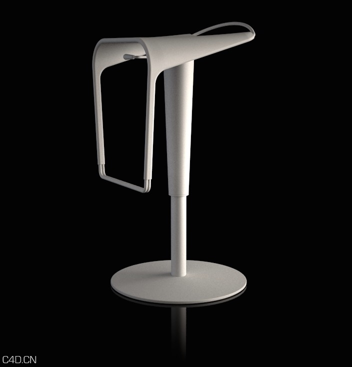吧椅C4D模型 chair -10 - C4D之家 - cinema4d_ 2014-11-28 23.05.44.jpg
