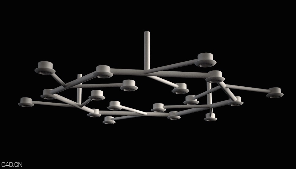 吊灯C4D模型 droplight -01 - C4D之家 - cinema4d_ 2014-11-28 23.08.07.jpg