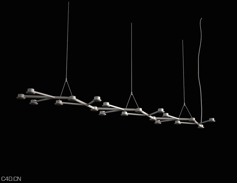 吊灯C4D模型 droplight -02 - C4D之家 - cinema4d_ 2014-11-28 23.09.56.jpg