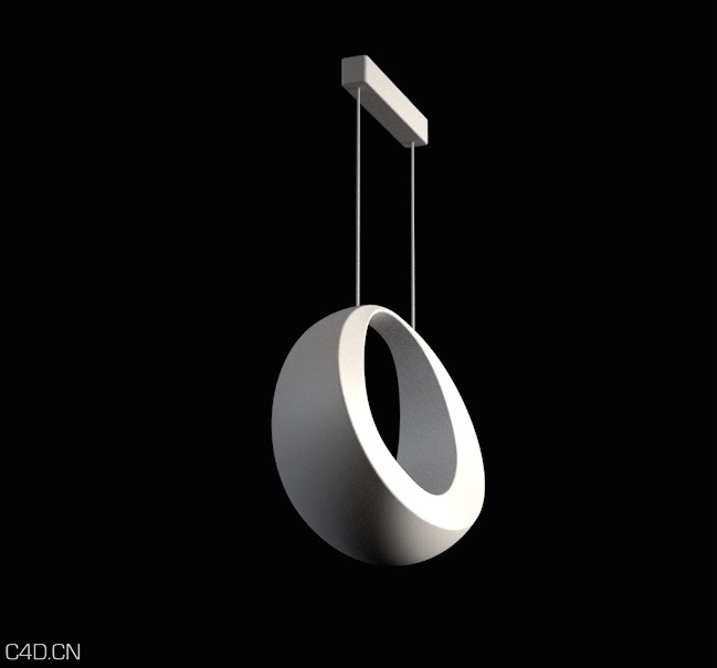 吊灯C4D模型 droplight -03 - C4D之家 - cinema4d_ 2014-11-28 23.10.53.jpg