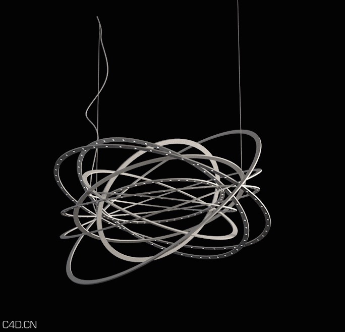 吊灯C4D模型 droplight -04 - C4D之家 - cinema4d_ 2014-11-28 23.11.51.jpg