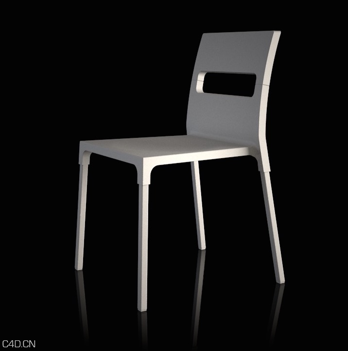 椅子C4D模型 chair -01 - C4D之家 - cinema4d_ 2014-11-28 23.13.08.jpg