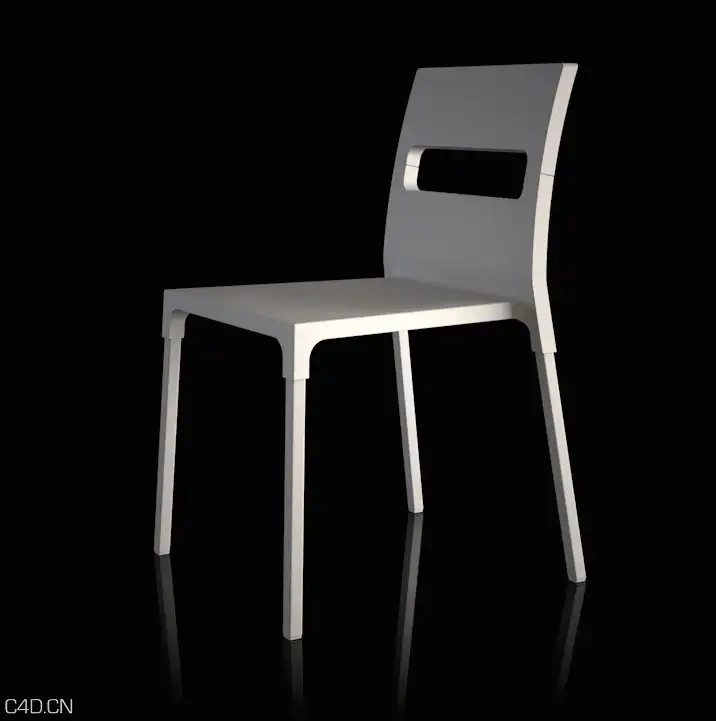 椅子C4D模型 chair -01 - C4D之家 - cinema4d_ 2014-11-28 23.13.08.jpg