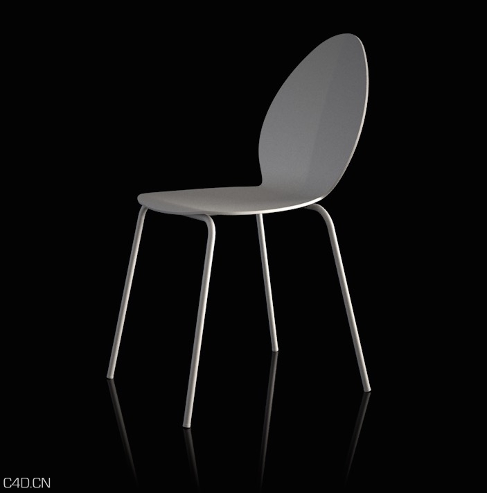 椅子C4D模型 chair -03 - C4D之家 - cinema4d_ 2014-11-28 23.15.16.jpg