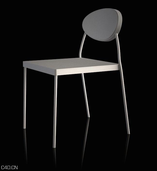 椅子C4D模型 chair -08 - C4D之家 - cinema4d_ 2014-11-28 23.22.08.jpg