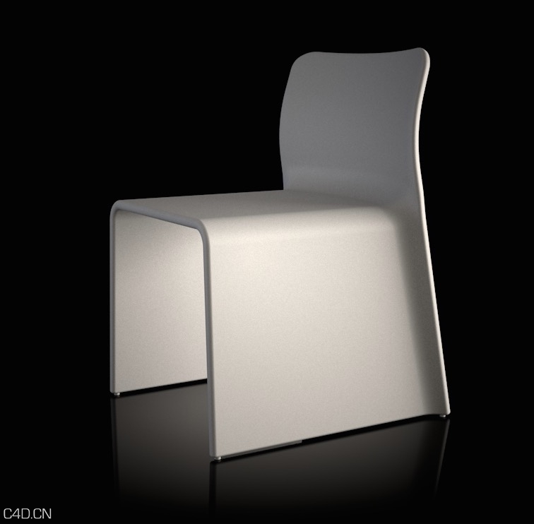 椅子C4D模型 chair -09 - C4D之家 - cinema4d_ 2014-11-28 23.23.10.jpg