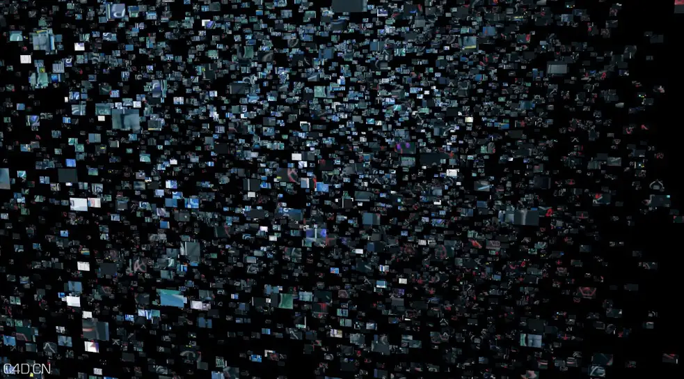 C4D照片汇聚动画工程文件 Mosaico - C4D之家 - cinema4d_ 2014-12-03 19.44.06.jpg