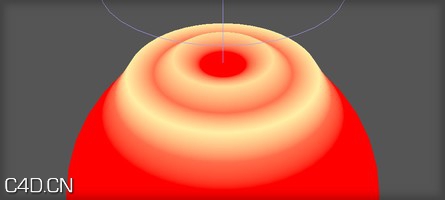 C4D卷纸辊变形插件中文汉化版 Scroll Roll Deformer v1.38 - C4D之家 - difference_map_object_3_image_tiled.jpg