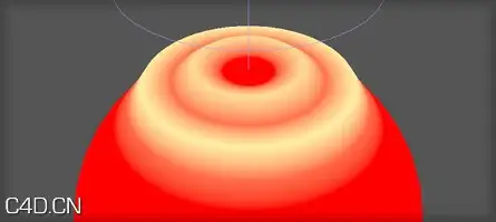 C4D卷纸辊变形插件中文汉化版 Scroll Roll Deformer v1.38 - C4D之家 - difference_map_object_3_image_tiled.jpg