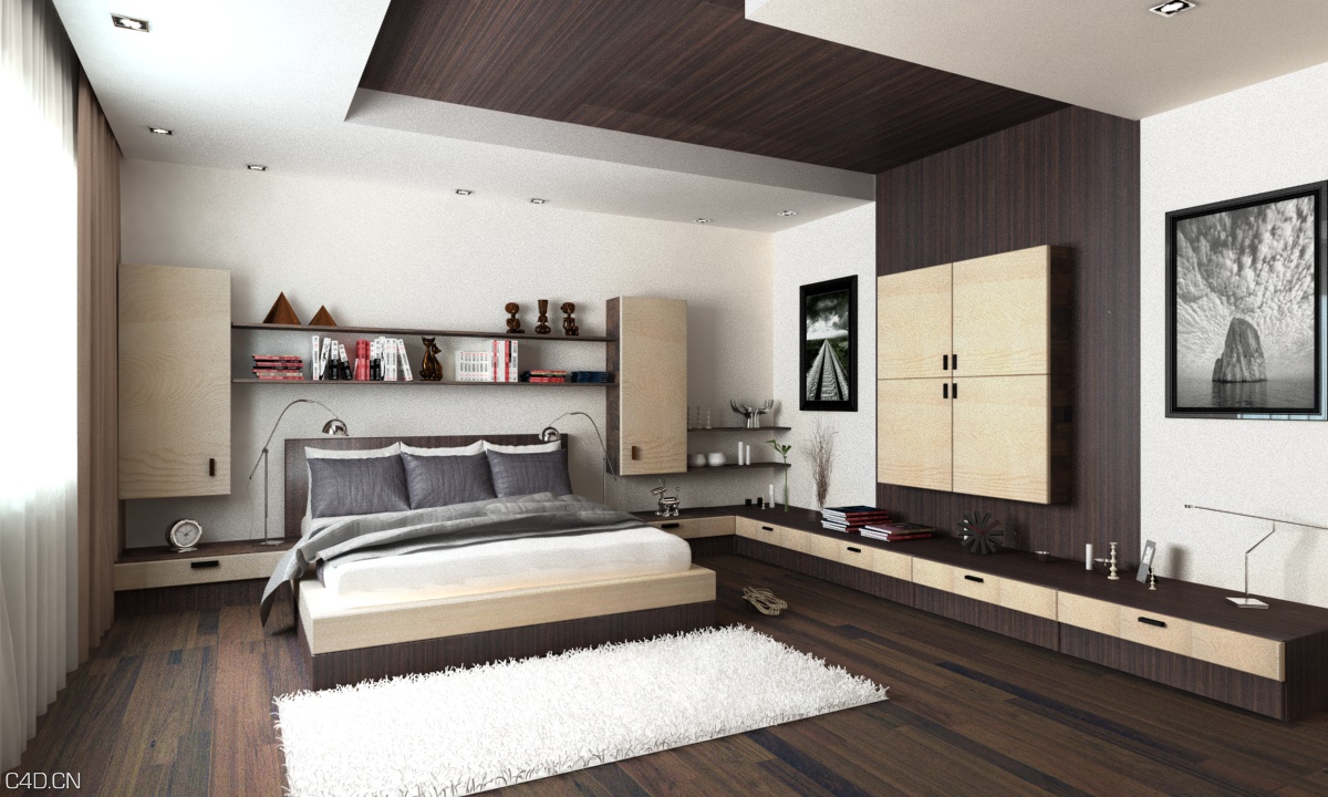 C4D vray 渲染作品 - C4D之家 - 06.jpg