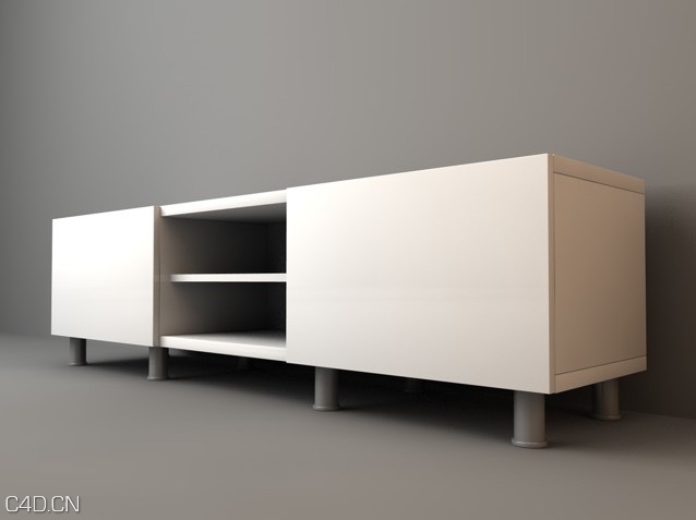 电视柜C4D模型 TV cabinet - C4D之家 - cinema4d_ 2014-12-08 13.59.15.jpg