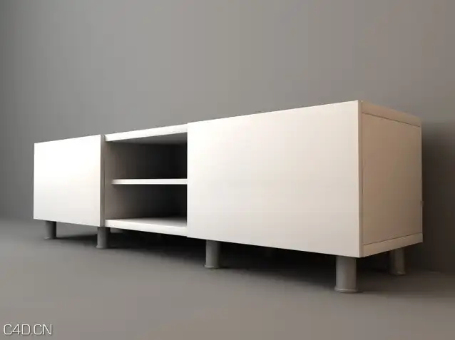 电视柜C4D模型 TV cabinet - C4D之家 - cinema4d_ 2014-12-08 13.59.15.jpg