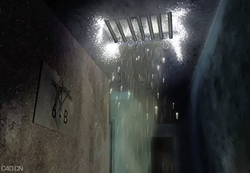 C4D AE特效合成教程 Tutsplus – Visual Effects Compositing in Adobe After Effects