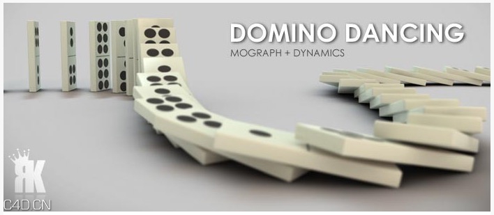 C4D多米诺骨牌教程（含工程）Domino Dancing - C4D之家 - cinema4d_ 2014-12-09 20.36.20.jpg