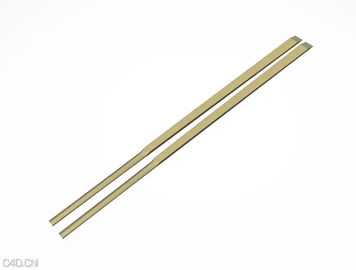 斜头筷子C4D模型 Tensoge-style disposable chopstick - C4D之家 - cinema4d_ 2014-12-11 14.42.56.jpg