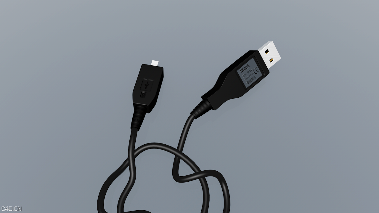 我的数据线 - C4D之家 - 数据线4.png