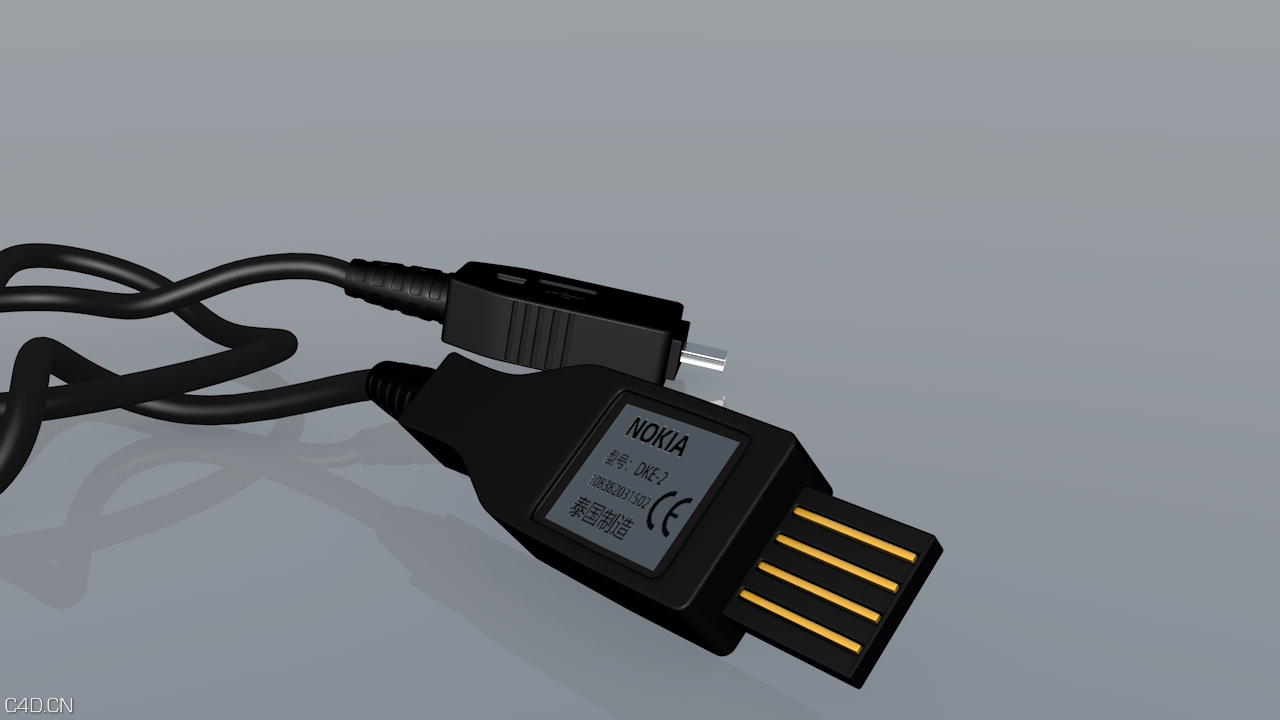 我的数据线 - C4D之家 - 数据线6.png