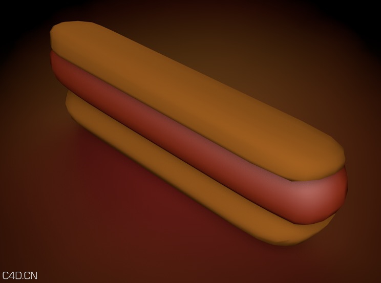 热狗C4D模型 3d Hotdog Model - C4D之家 - cinema4d_ 2014-12-13 00.00.19.jpg