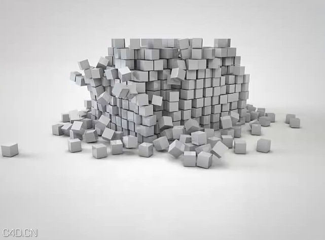 C4D十个新手小教程 10 Great Hints for Cinema 4D (Beginners)