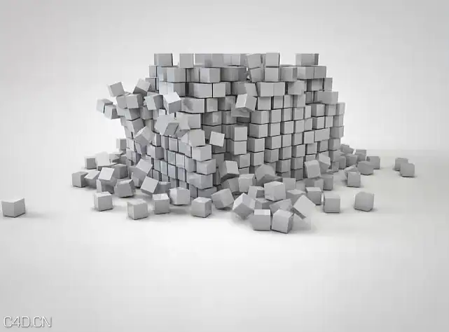 C4D十个新手小教程 10 Great Hints for Cinema 4D (Beginners)