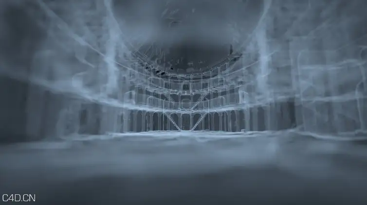 C4D粒子生产渲染器 Thinkbox Krakatoa for Cinema 4D v2.3.1.55496 WIN