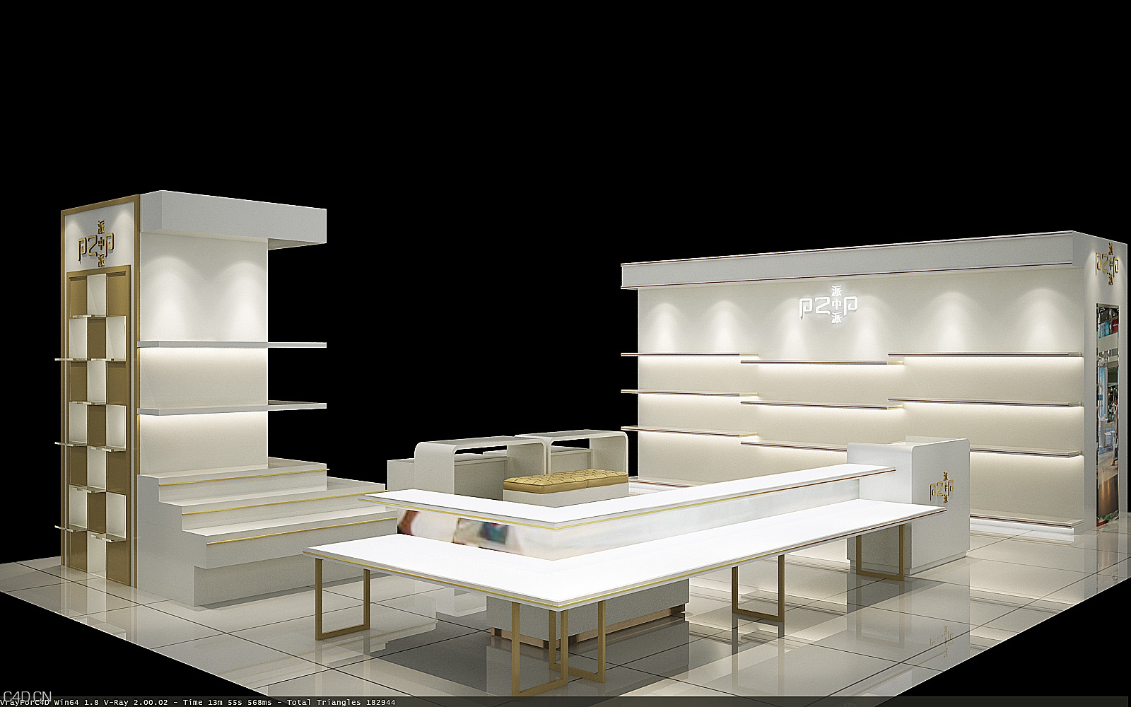 C4D VR 1.8 商展 - C4D之家 - 枣阳派中派0046.jpg