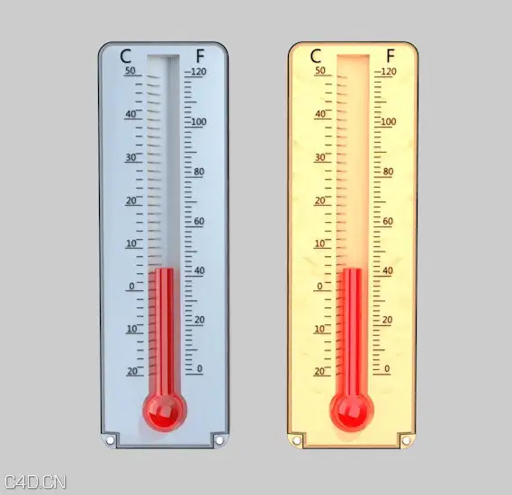 温度计C4D模型（XP控制） thermometer - C4D之家 - cinema4d_ 2014-12-15 22.06.34.jpg