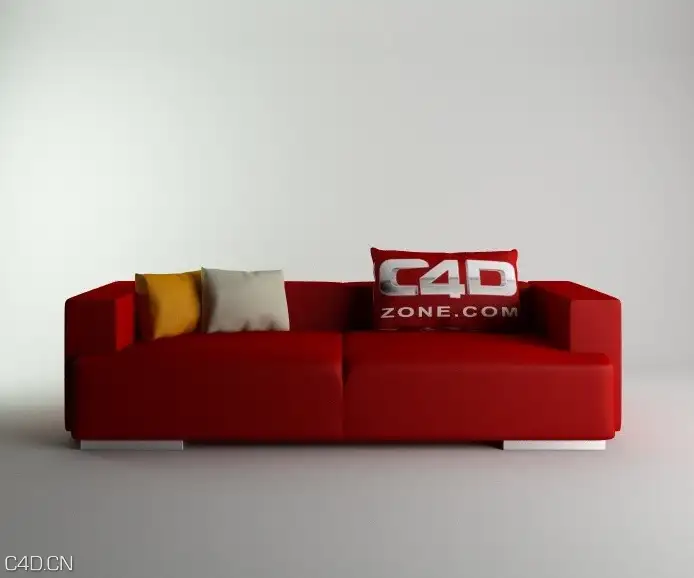 现代时尚沙发C4D模型 Divano - C4D之家 - cinema4d_ 2014-12-17 23.52.26.jpg