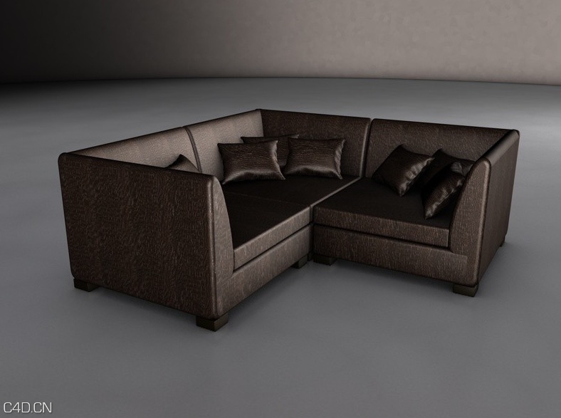 沙发C4D模型 Divano largo - Smania - C4D之家 - cinema4d_ 2014-12-18 23.30.21.jpg