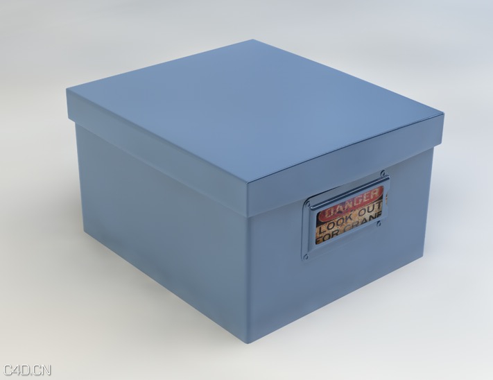 铁皮盒子C4D模型 Scatola - C4D之家 - cinema4d_ 2014-12-21 22.33.08.jpg
