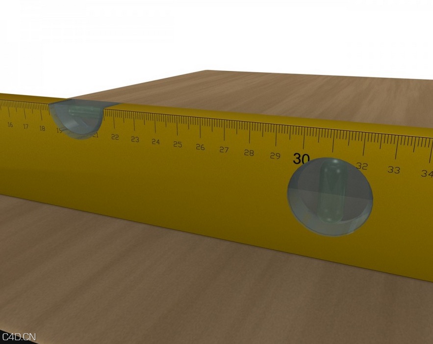 水平尺C4D模型 Livella - C4D之家 - cinema4d_ 2014-12-23 23.48.52.jpg