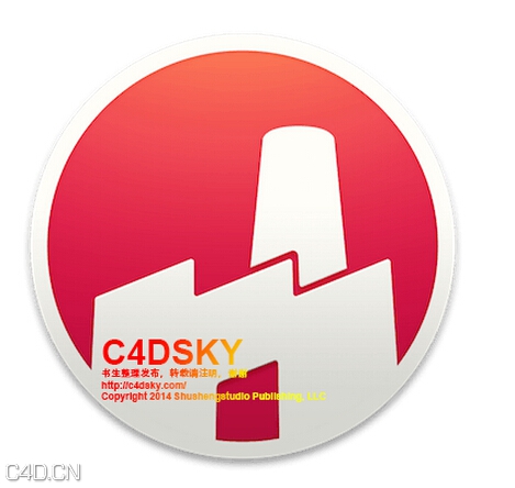 超强视觉特效插件包FxFactory Pro 5.0 Build 4419 (Mac OS X) - C4D之家 - QQ截图20141224102948.jpg