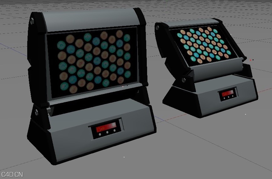 游戏机C4D模型 Faro led - C4D之家 - cinema4d_ 2014-12-25 00.19.43.jpg