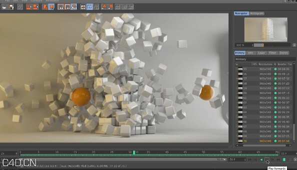 C4D–Vray渲染器动画全面培训教程 - C4D之家 - 192343kq59t99e9exsenn2.jpg