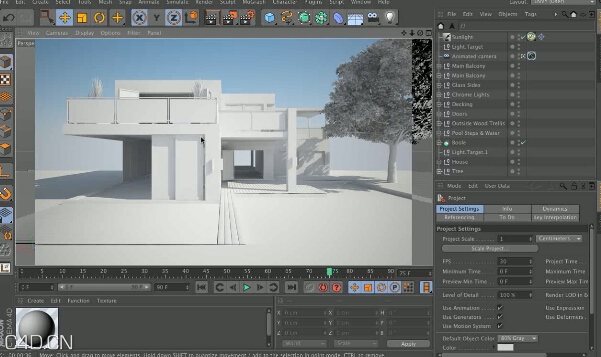 C4D–Vray渲染器动画全面培训教程 - C4D之家 - 192342dluv168dddyyin2o.jpg