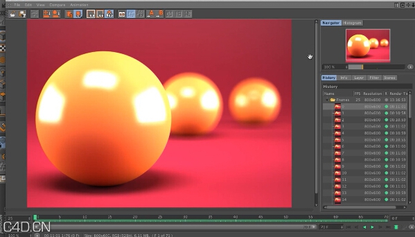 C4D–Vray渲染器动画全面培训教程 - C4D之家 - 192346aww61wnw69mnp6ou.jpg