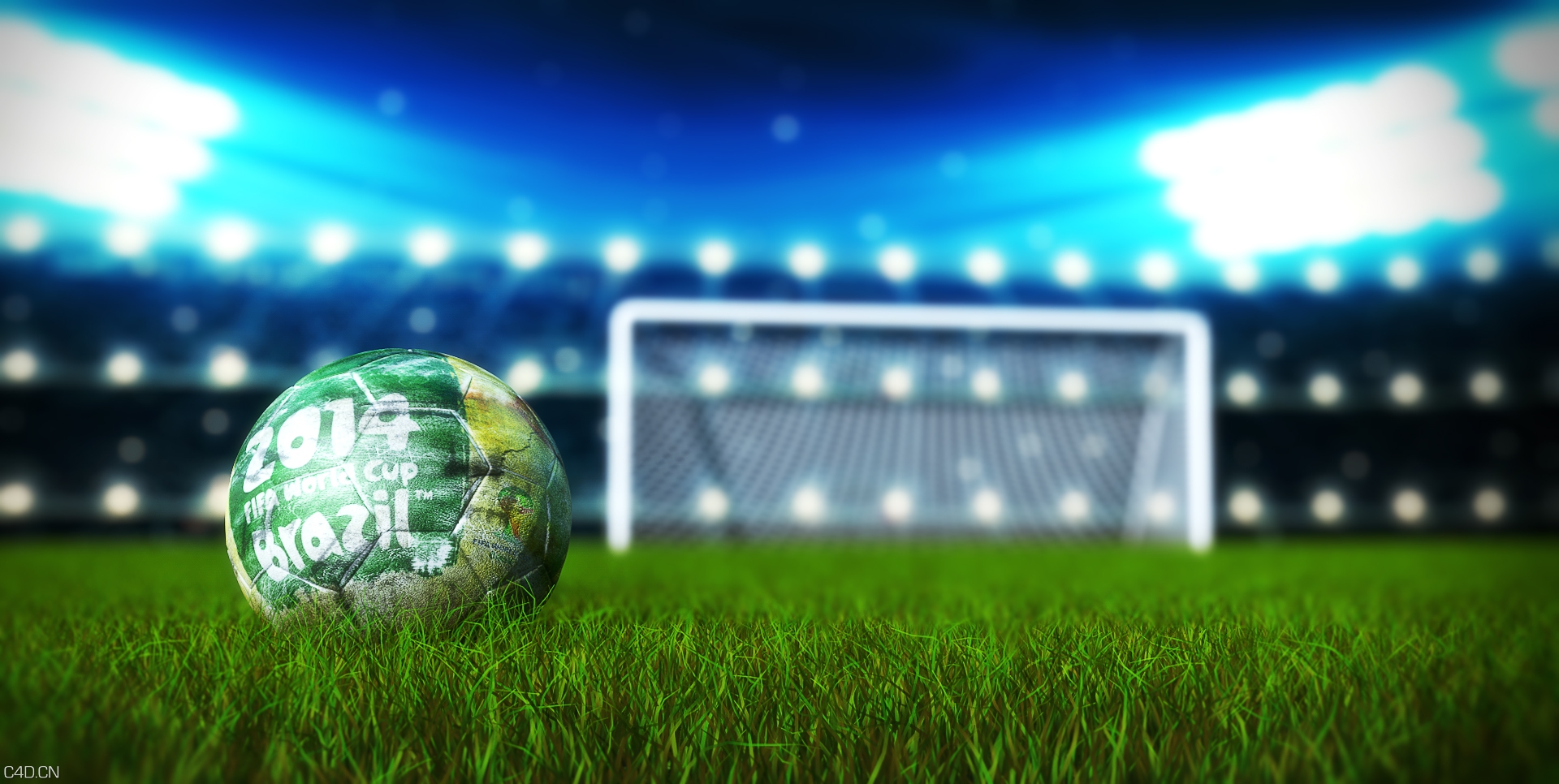 今天再发一帖-足球场建模渲染练习 - C4D之家 - 足球场 FINAL.jpg