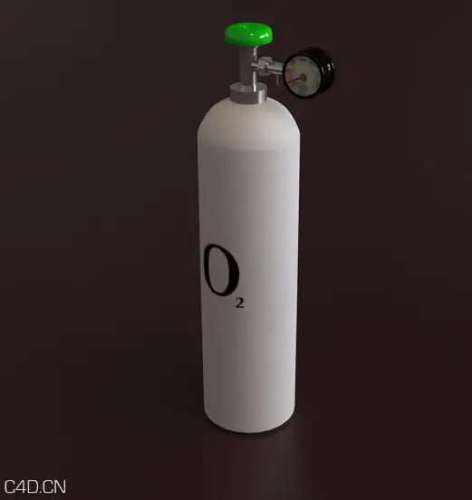 车用天然气罐C4D模型 For natural gas - C4D之家 - cinema4d_ 2014-12-27 23.53.37.jpg