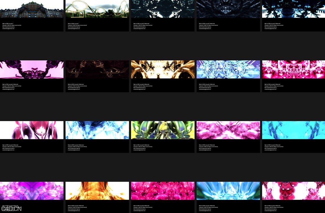 地球贴图+83幅风光HDR素材 - C4D之家 - cinema4d_ 2014-12-28 21.49.12.jpg