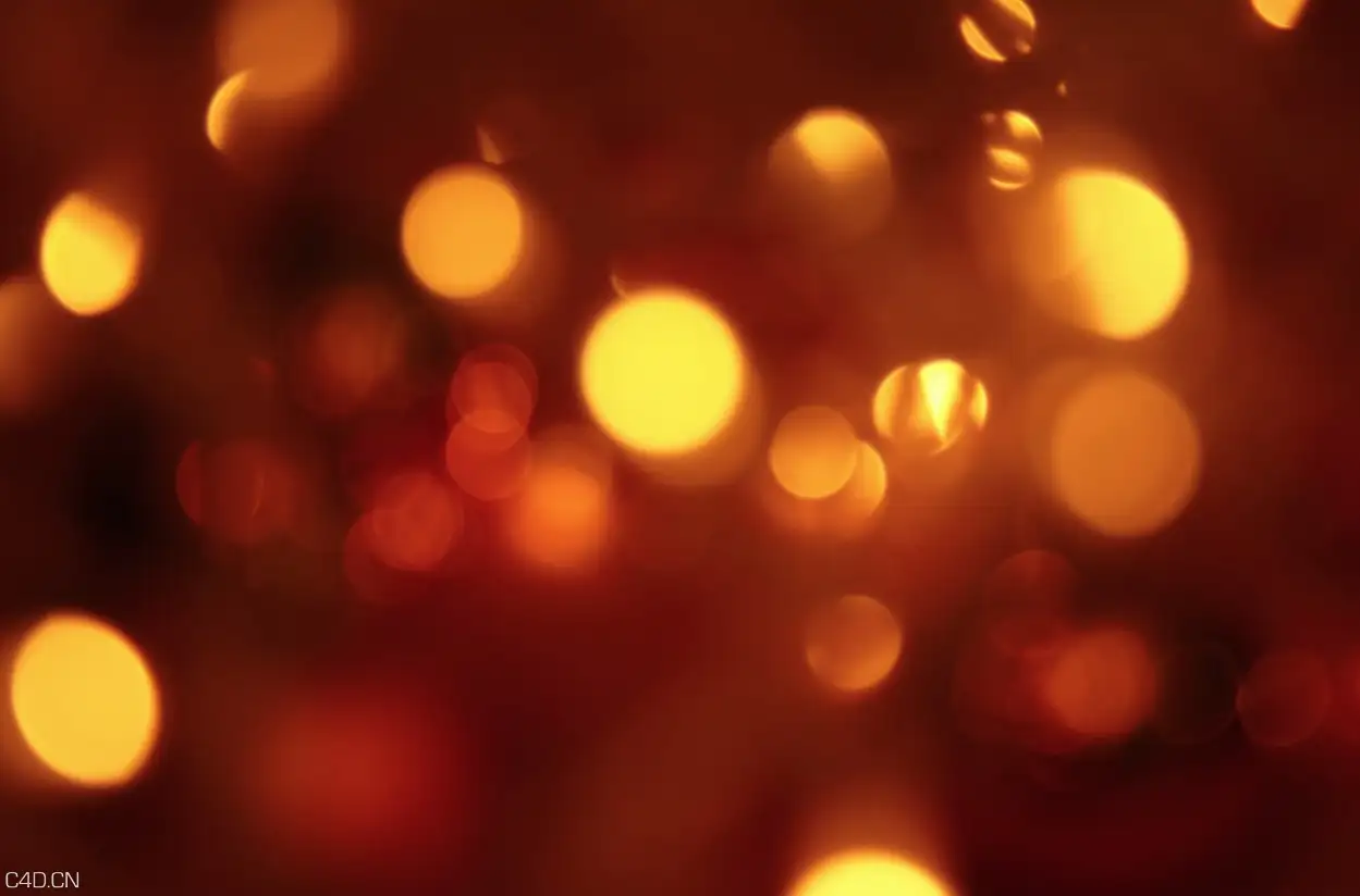 八十四幅镜头光圈光晕素材 Lens aperture halo material