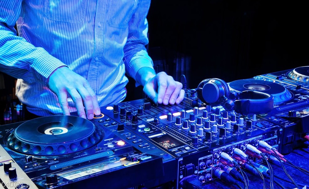 特效音库：配音必备的2000个音效打包下载