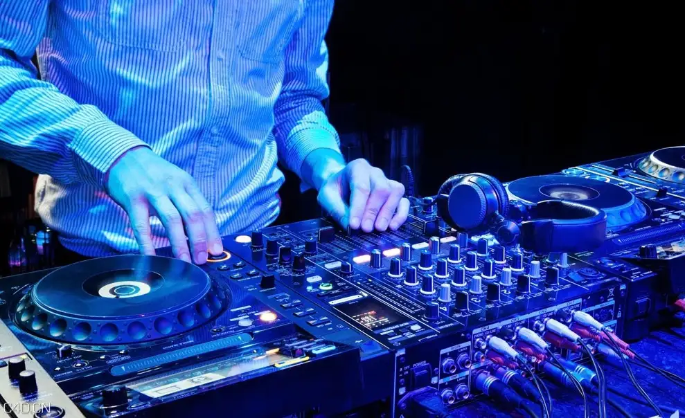 特效音库：配音必备的2000个音效打包下载