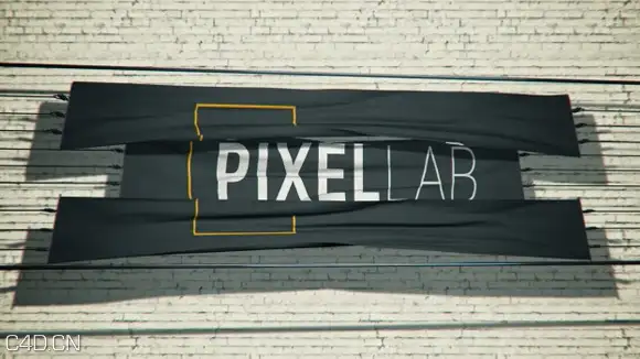 C4D阴影转到AE中教程 Using the Shadow Multi-Pass for After Effects Tutorial